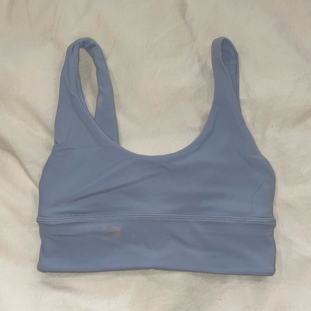 Lululemon Align Bra